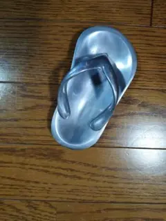 ビーチサンダル　インテリア