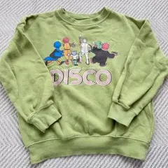 オーシャンアンドグラウンド トップス