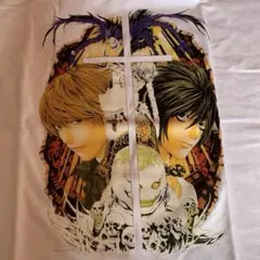 デスノート Tシャツ　XLサイズのサムネイル
