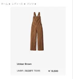 2025年最新】patagonia レディース サロペット・オーバーオール