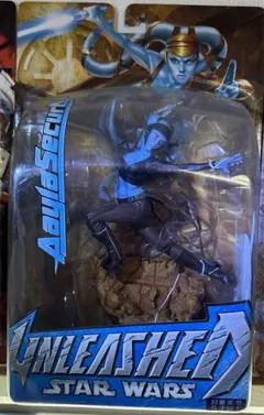 2025年最新】スター・ウォーズ unleashed アイラ・セキュラの人気