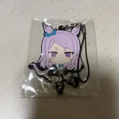 ウマ娘 プリティーダービー ぺたん娘 メジロマックイーン