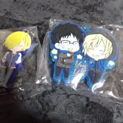 2025年最新】Yuri on iceの人気アイテム - メルカリ