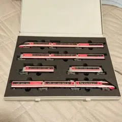 u*c様 TOMIX 92605 Nゲージ 小田急7000形LSEロマンスカー - メルカリ