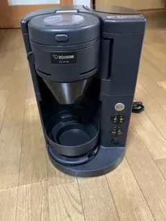 kalitaコーヒーメーカー業務用ET-550TD⭐︎中古 - メルカリ