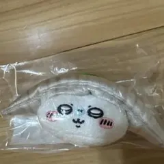 ちいかわ寿司　お寿司になっちゃった… ぬいぐるみくじ　モモンガ/えんがわ