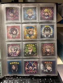 美品　推しの子マン　光影　フルコンプ　48枚