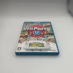 Wii Party U ソフト