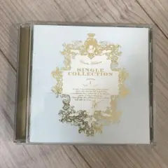 宇多田ヒカル「SINGLE COLLECTION 1」　CD