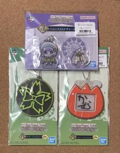 Fate/Grand Order 一番くじ カズラドロップ