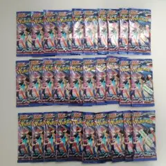 ニンジャスピナー　30パック サーチ済