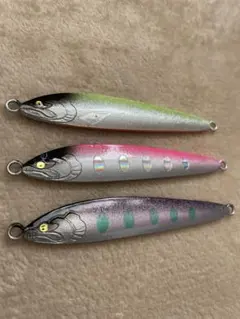 2025年最新】マグトラ ルアーの人気アイテム - メルカリ