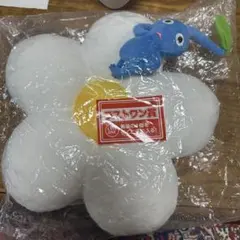 【新品未開封美品】ピクミン　一番くじ　ラストワン ピクミン1番くじ ラストワン賞 いっしょにのんびり オニヨンライト