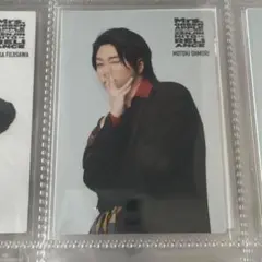 Mrs. GREEN APPLE 大森元貴 フォトカ008 ゼンジンリライアンス