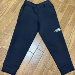 THE NORTH FACE 黒 スウェットパンツ