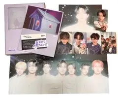 ジョンウォン　ENHYPEN ROMANCE UNTOLD daydream