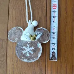 【レア】ディズニー　ミッキー　キラキラ