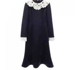 CELFORD チューリップ プリント ワンピース 24SS - メルカリ