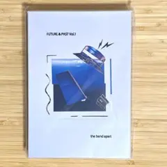 the band apart　FUTURE&PAST Vol.1　DVD