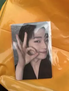 ENHYPEN 宵 YOI 長居 限定 たこ焼き トレカ ソヌ