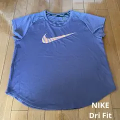 NIKE Dri Fit TシャツLサイズ　送料込み
