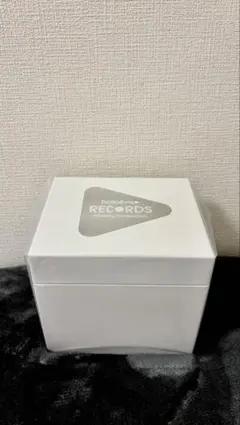 hololive RECORDS HISTORY COLLECTION