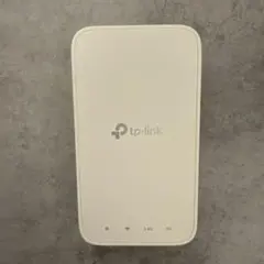 TP-Link 無線LAN中継機 RE330 本体