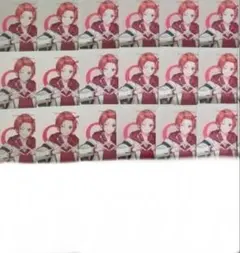 いれいす りうら 推しみつチプカ 24枚