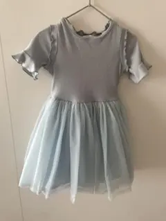 Raberry ラベリー　ワンピース　100