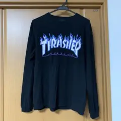 うなぎ様　専用　THRASHER 長袖シャツのサムネイル