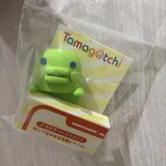 たまごっち　くちぱっち　スマホ　ラバー　 マスコット　ヒッパーズ　フィギュア