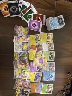 ポケモンカード 約200枚まとめ売り値下げあり