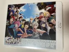 2026年最新】ヒプマイ 3dcg dvdの人気アイテム - メルカリ
