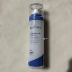 アトバリア365 クリームミスト 120ml