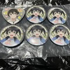 2025年最新】高咲侑 缶バッジの人気アイテム - メルカリ