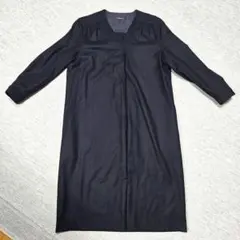 極美品 23区 大きいサイズ44 長袖ワンピース ネイビー 2025年最新】23区 32 ワンピースの人気アイテム - メルカリ