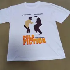 希少　PULP FICTION パルプフィクション Tシャツ