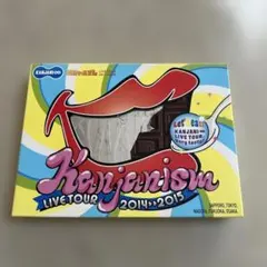 関ジャニ∞/関ジャニズム LIVE TOUR 2014>>2015〈初回限定盤…