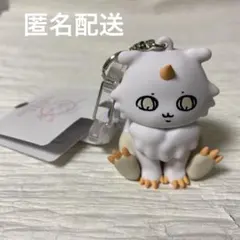 ちいかわパーク　フィギュア　キーホルダー　あのこ