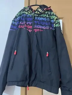 IMPERIAL RIDING 乗馬