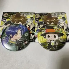 天野明展 六道骸