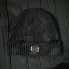 サグクラブ ニット帽