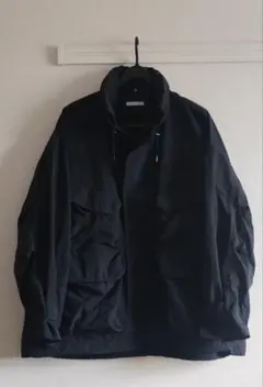 WYM LIDNM ¥9,900 MILITARY BLOUSON