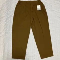 LEI.BELLONE テーパード　パンツ