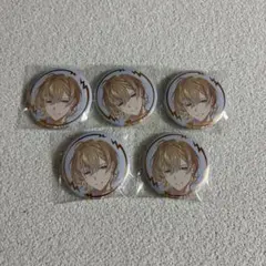 天馬司 プロセカ コネライ 缶バッジ STORIES ストーリーズ - メルカリ