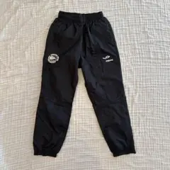 UMBRO アンブロ ロングパンツ ブラック