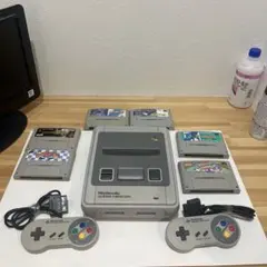 ファミコンソフト