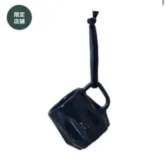 スターバックスリザーブ ロースタリー2025ホリデーオーナメント　マグネイビー