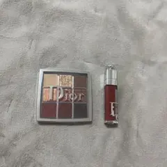 Dior パレット アイシャドウ マキシマイザー