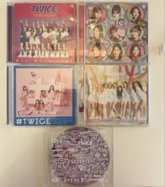 2026年最新】twiceの人気アイテム - メルカリ